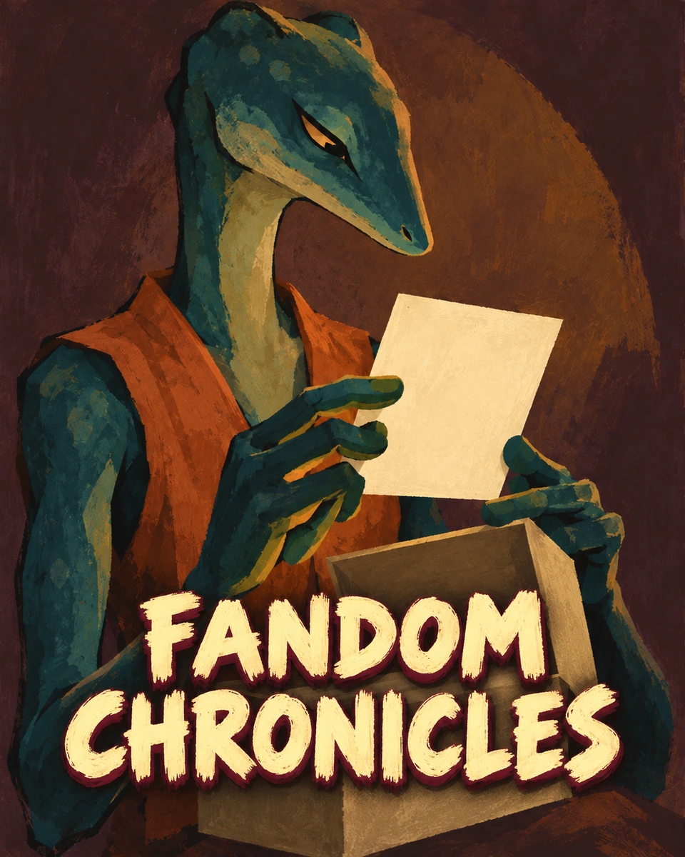 Fandom Chronicles: What Kind of Fan Will You Become?